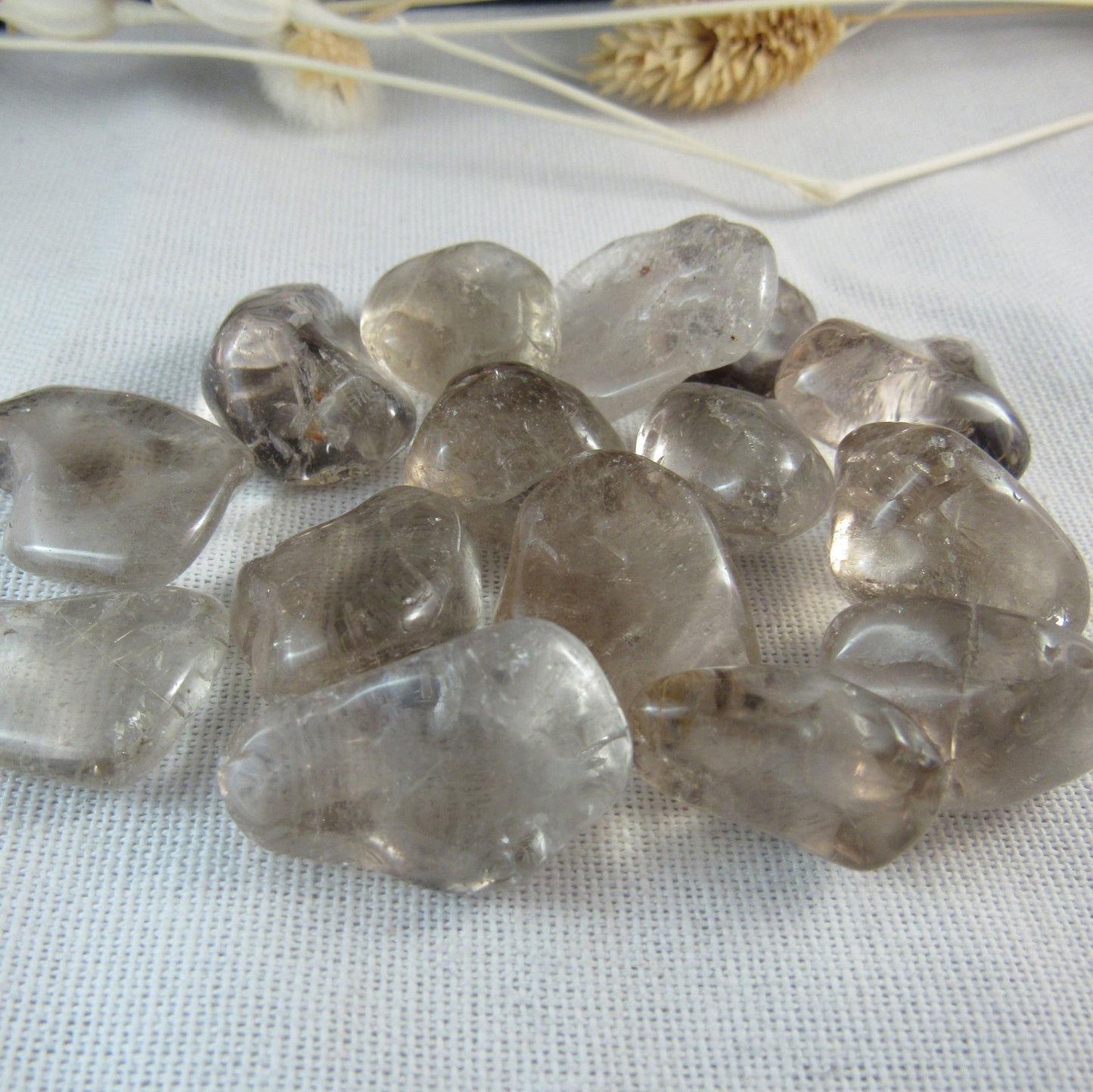 Smoky Quartz