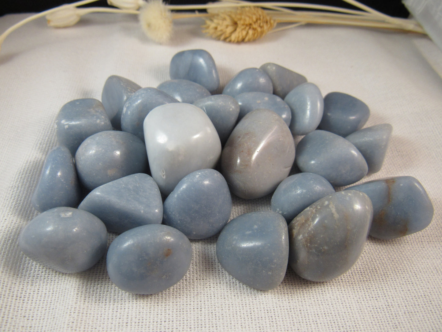 Angelite