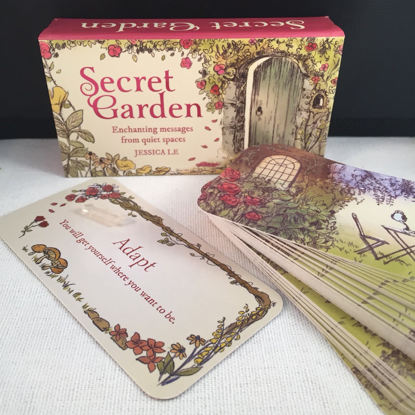 Secret Garden