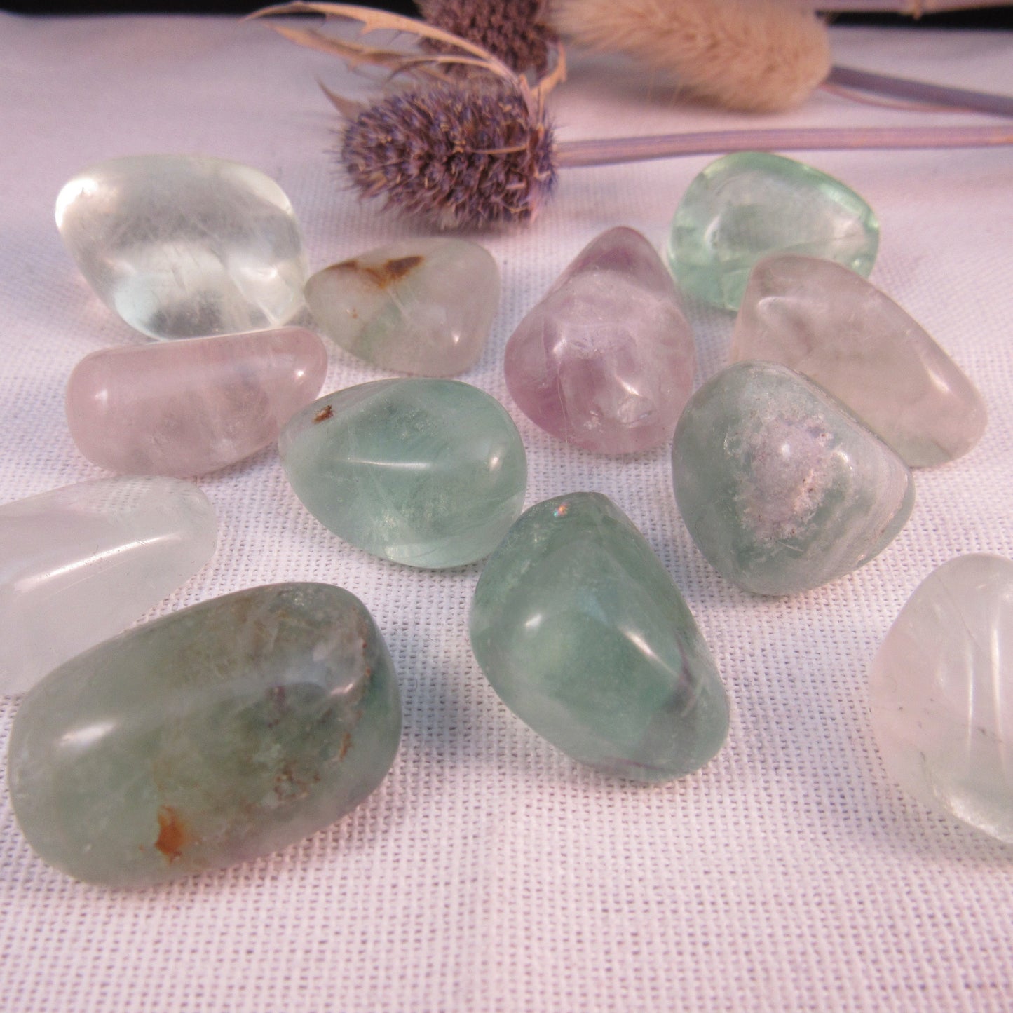 Fluorite