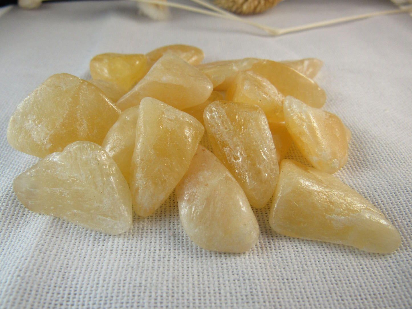 Calcite Orange