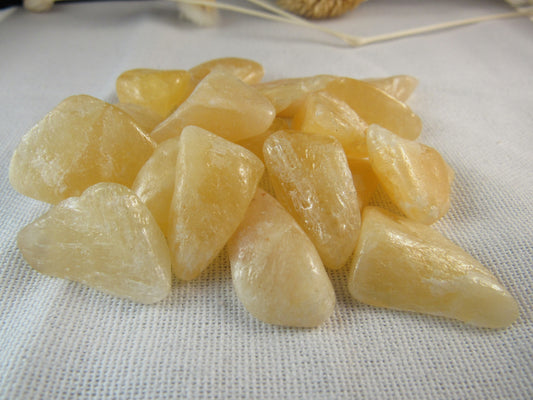 Calcite Orange