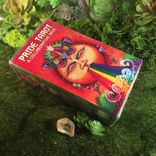 Pride Tarot
