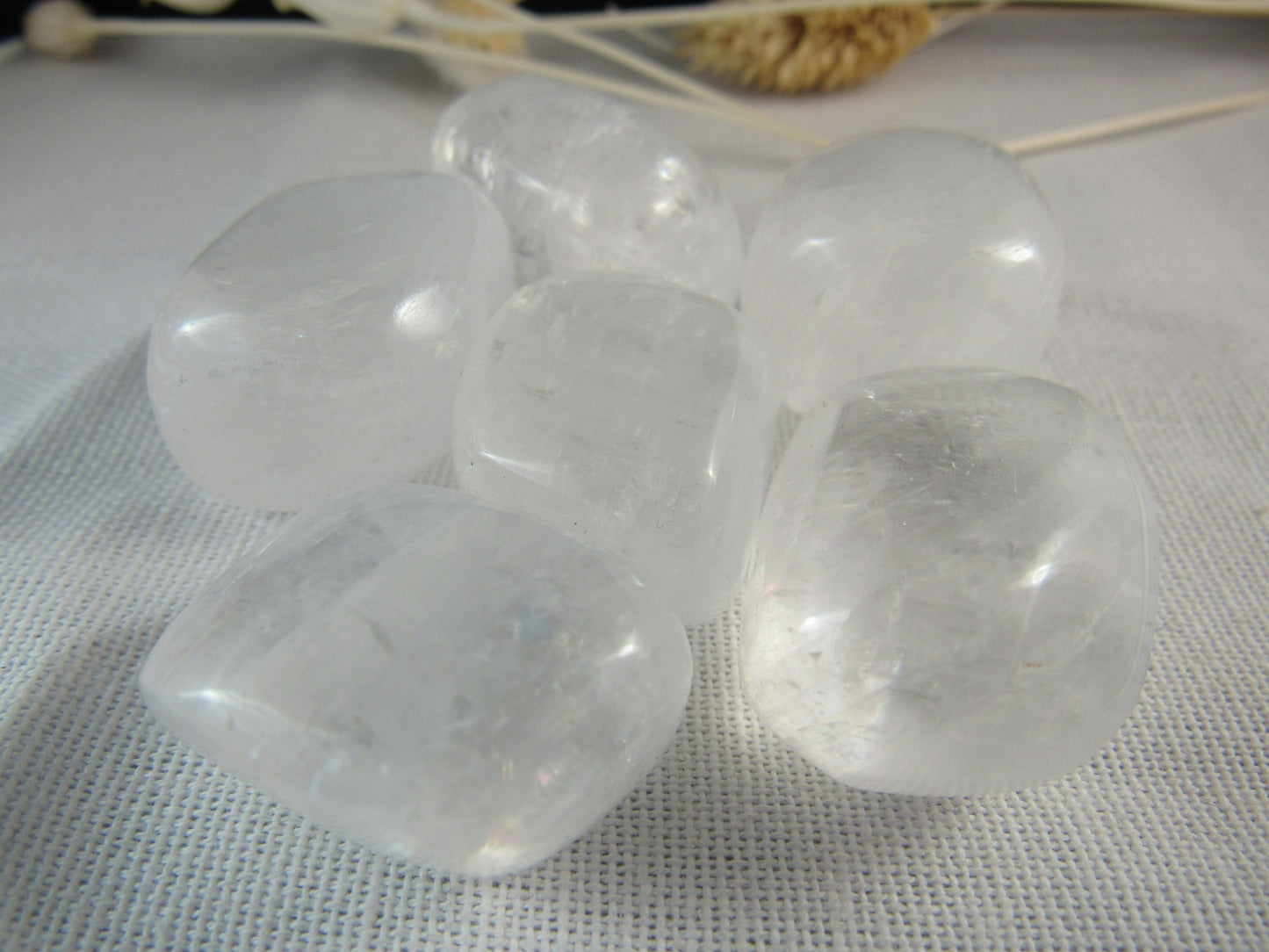 Calcite Clear