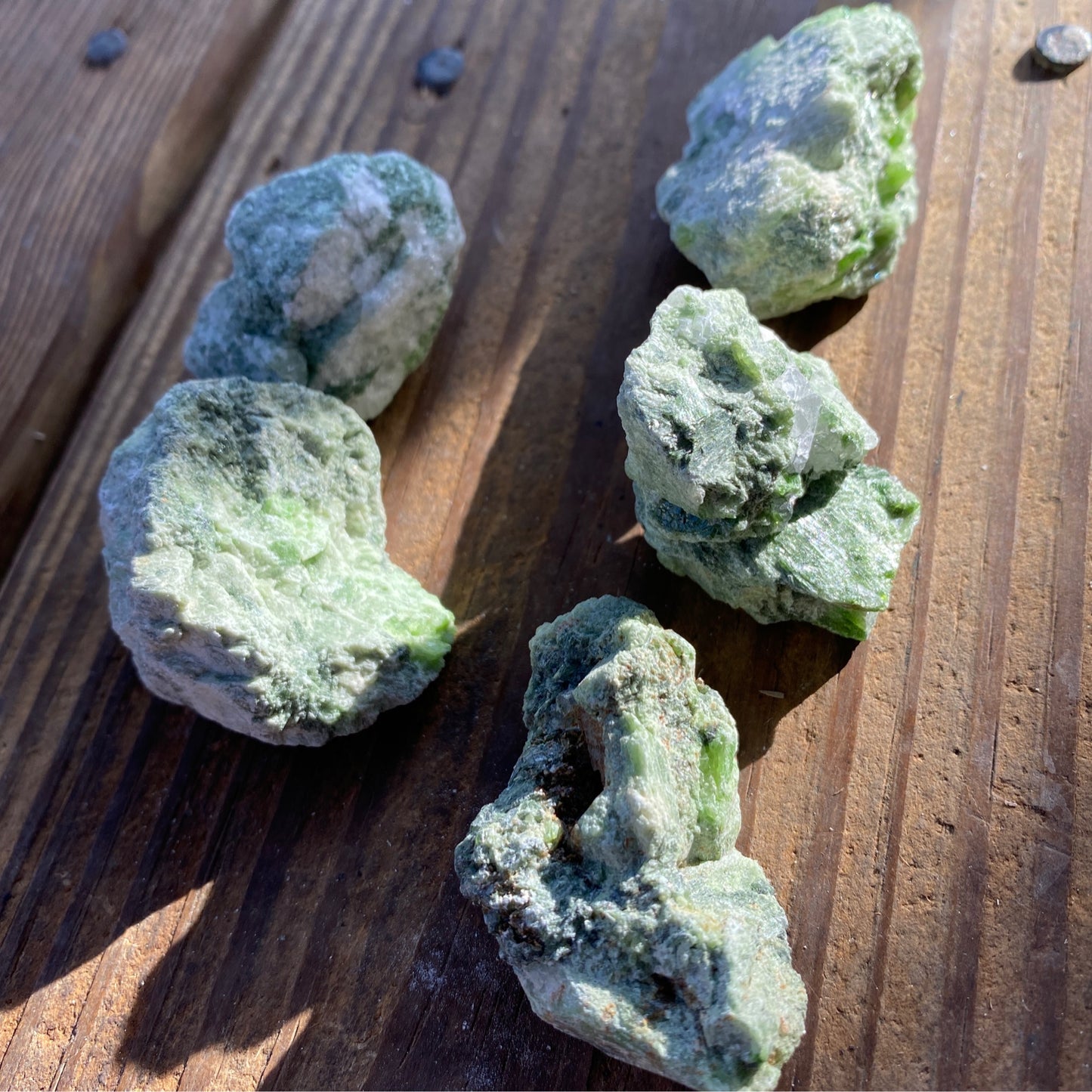 Diopside