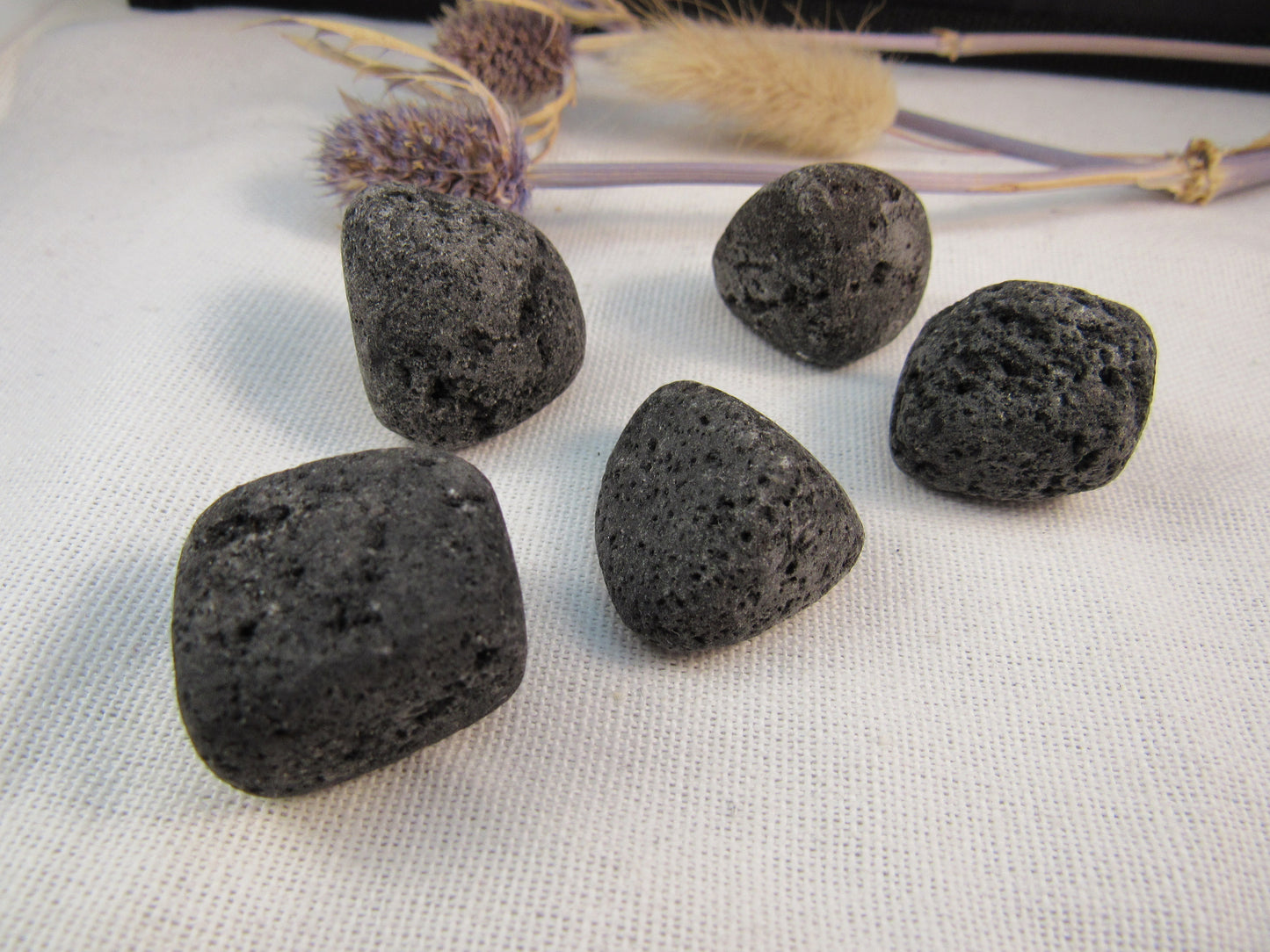 Lava Stone