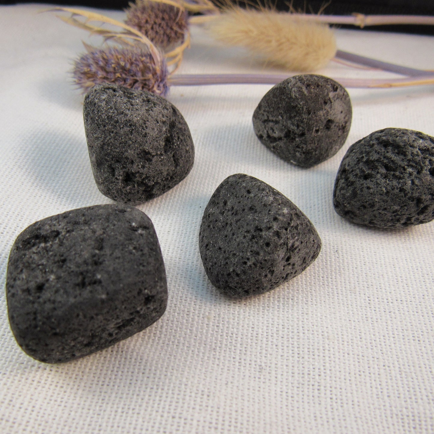 Lava Stone