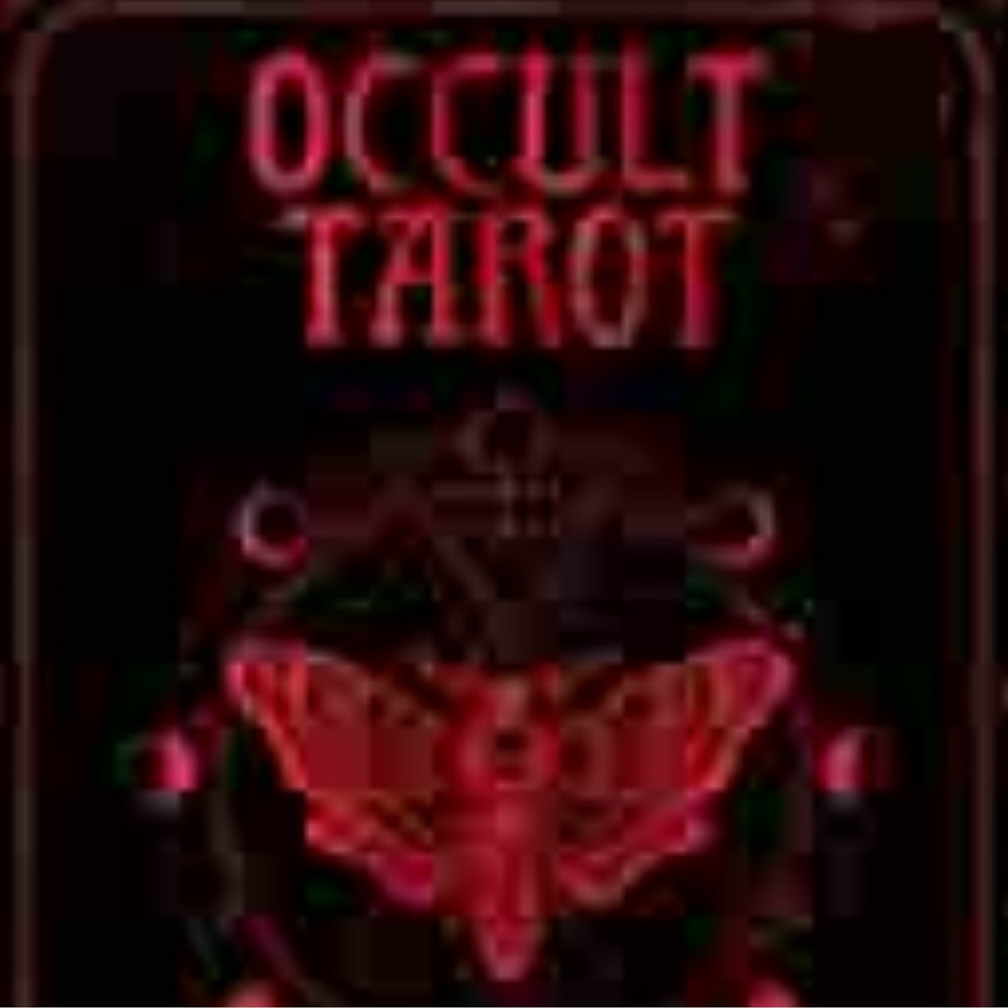 Occult Tarot