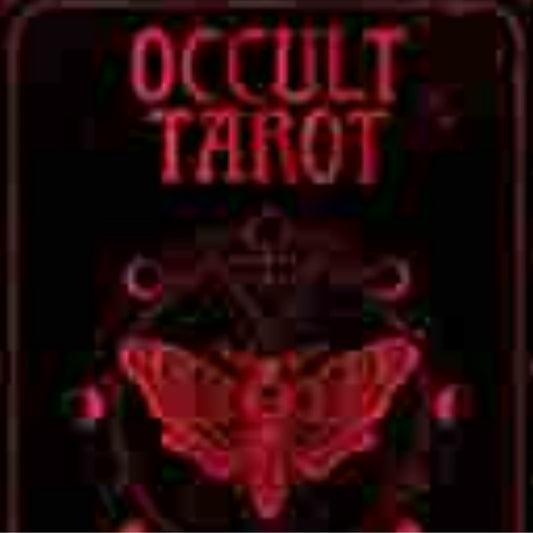 Occult Tarot