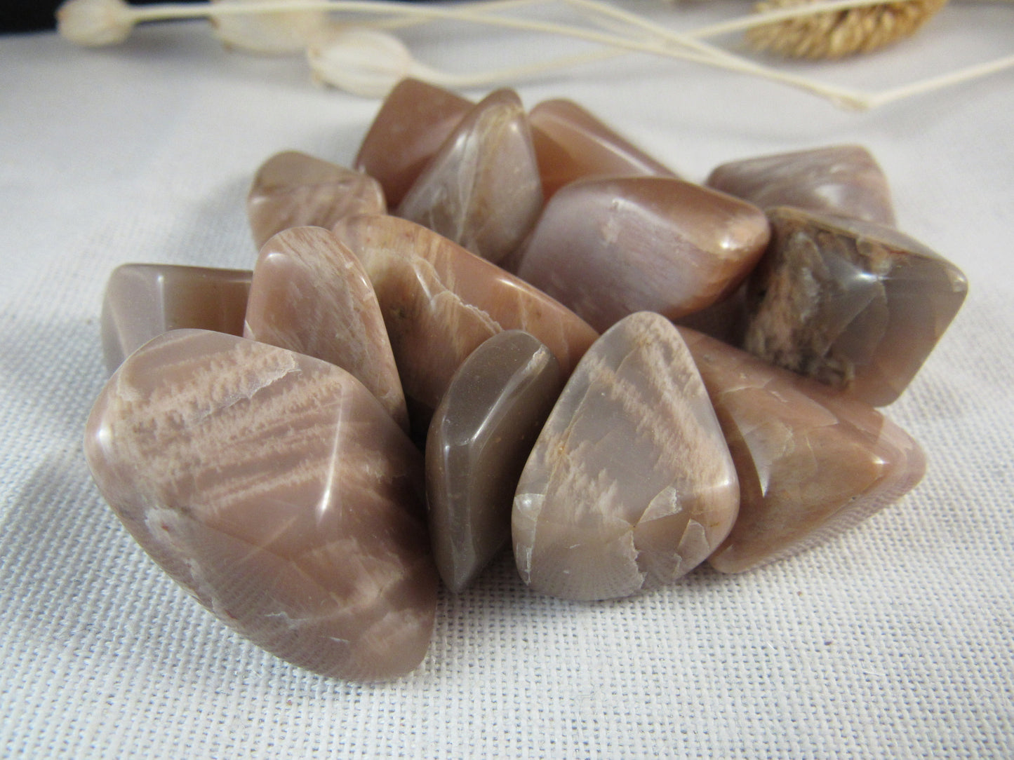Moonstone Peach