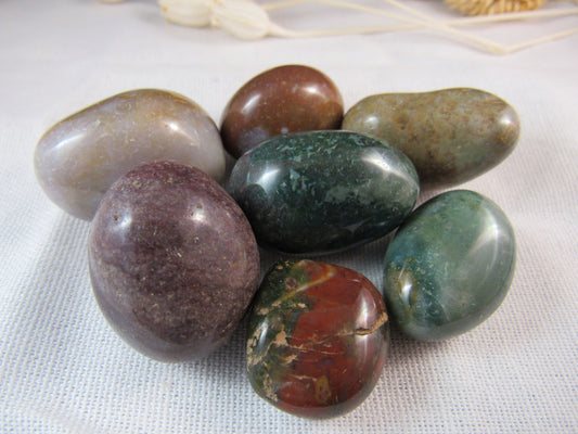 Fancy Jasper