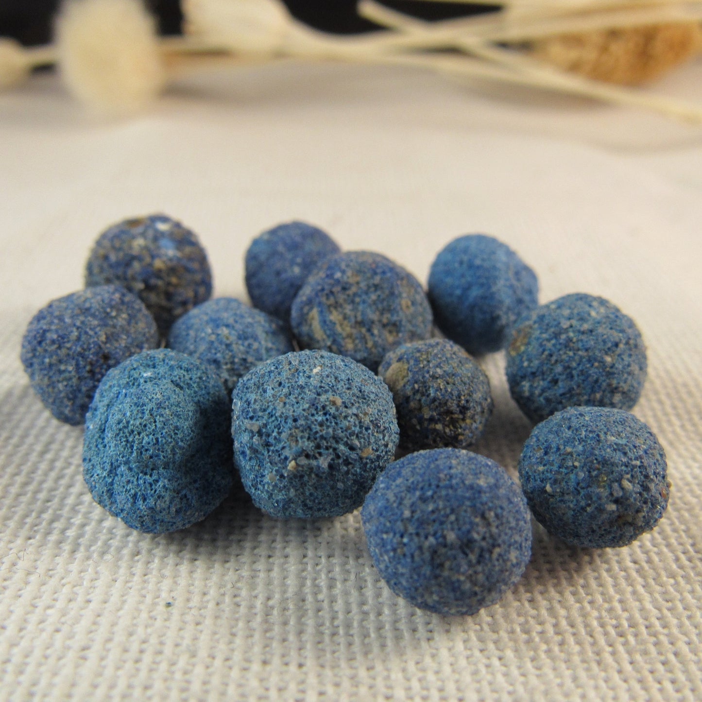 Azurite Blueberries