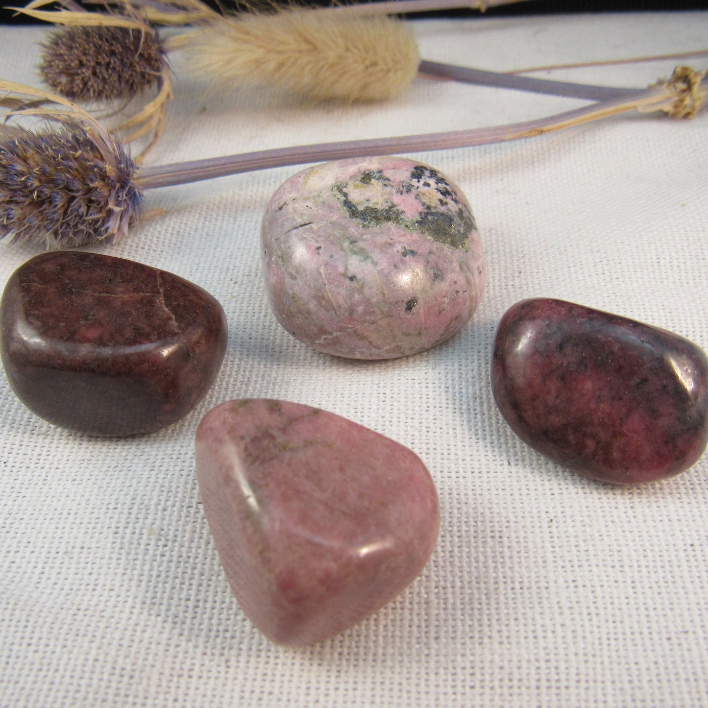Rhodonite