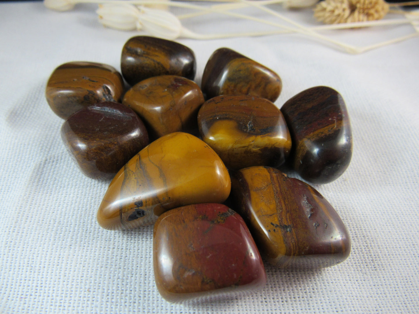 Desert Sunset Jasper