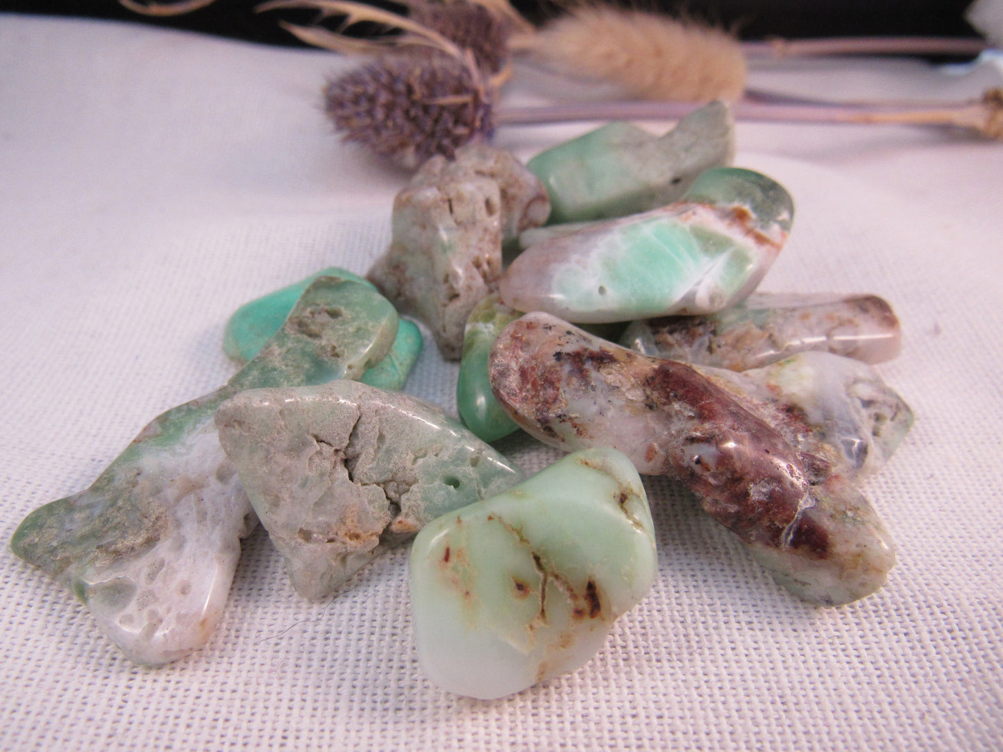 Chrysoprase