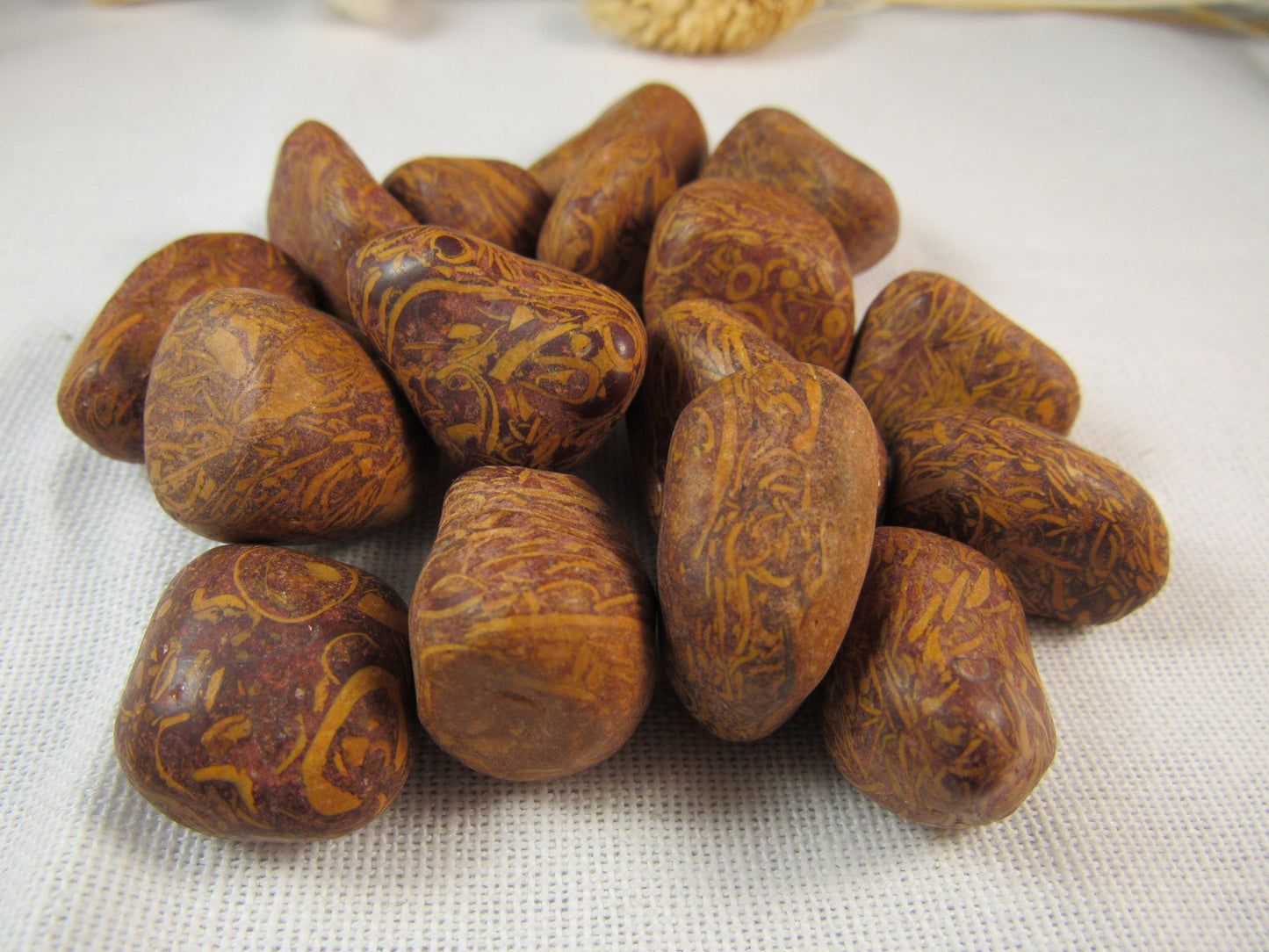 Arabic Stone