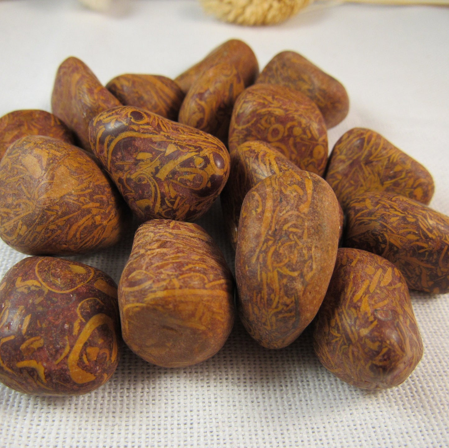 Arabic Stone