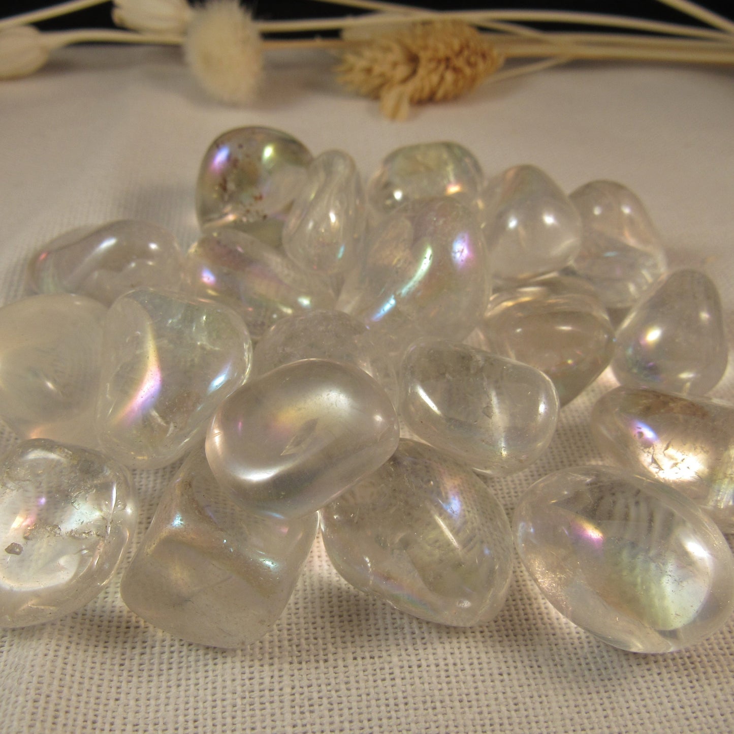 Angel Aura Quartz