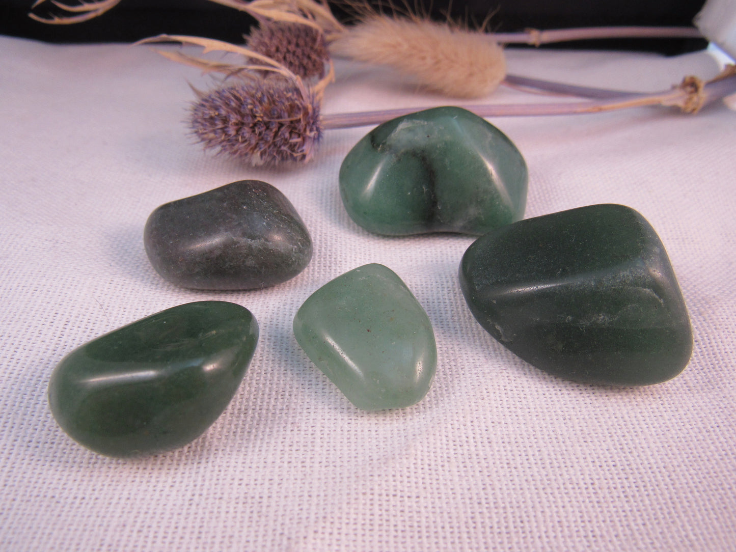 Green Aventurine