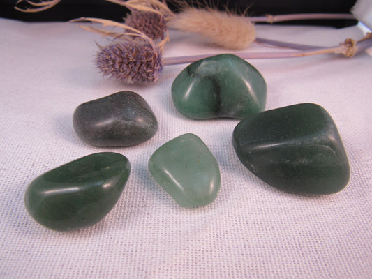 Green Aventurine
