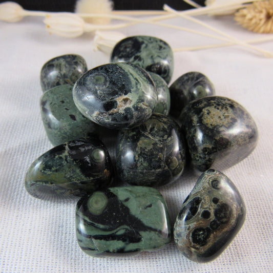 Kambaba Jasper