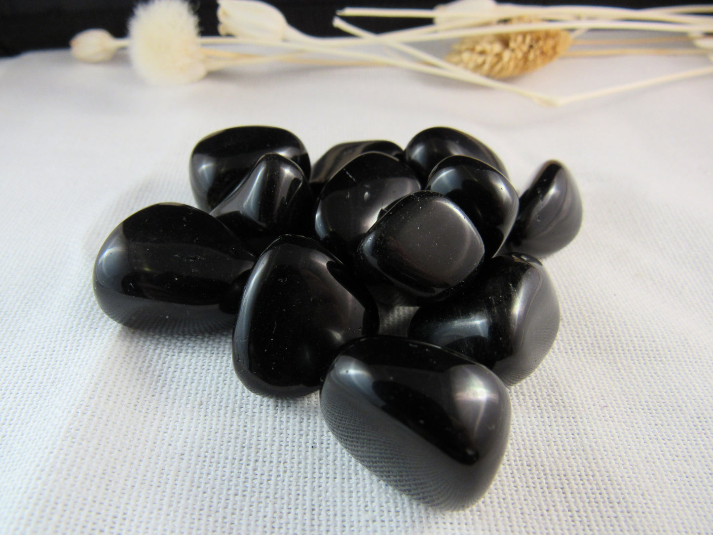 Black Obsidian