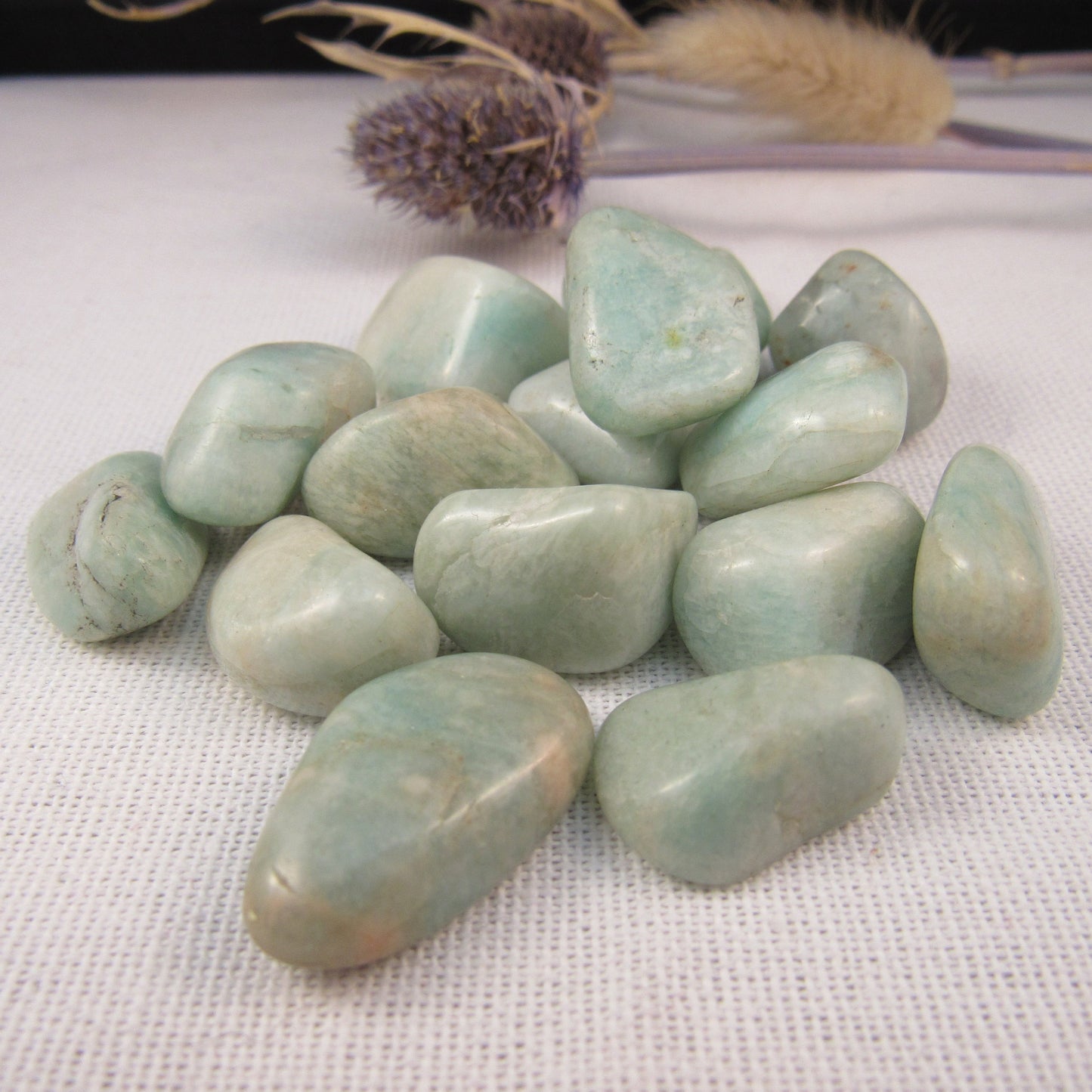 Amazonite