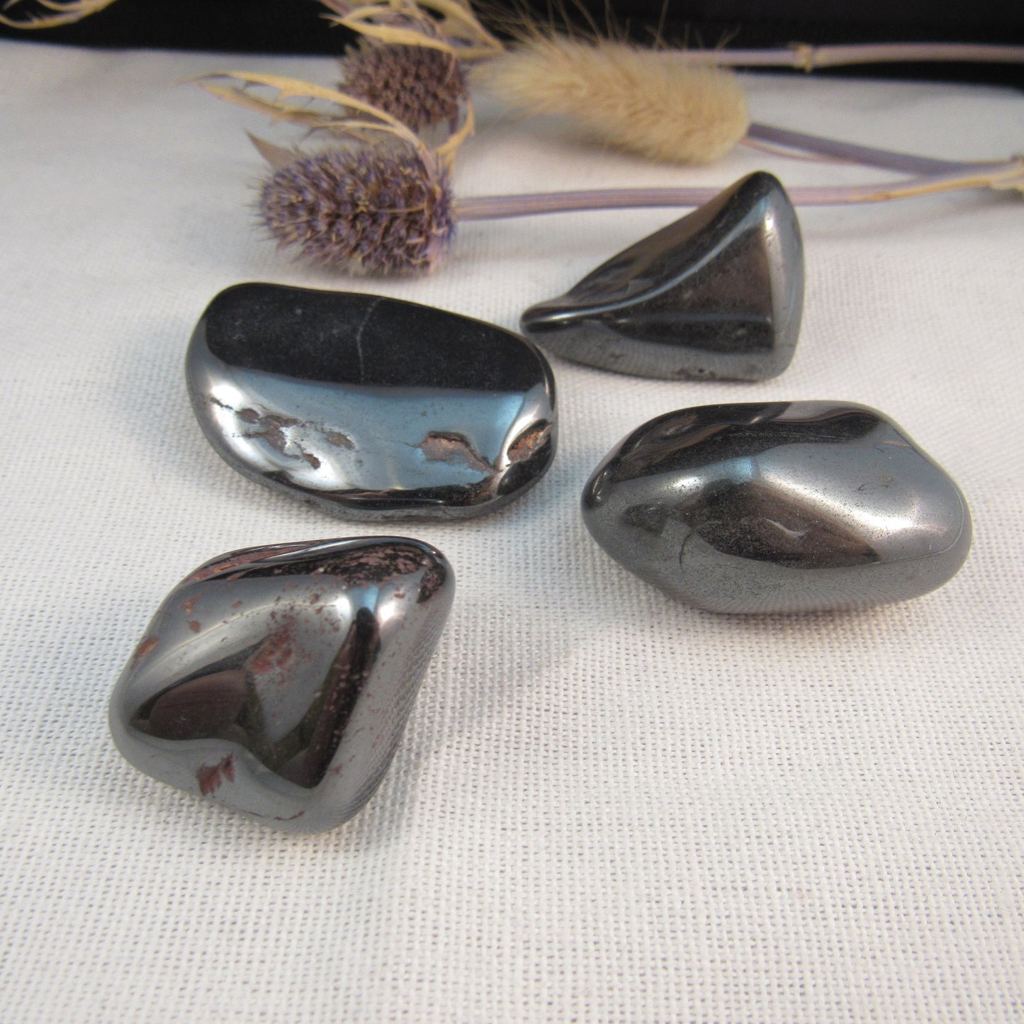 Hematite