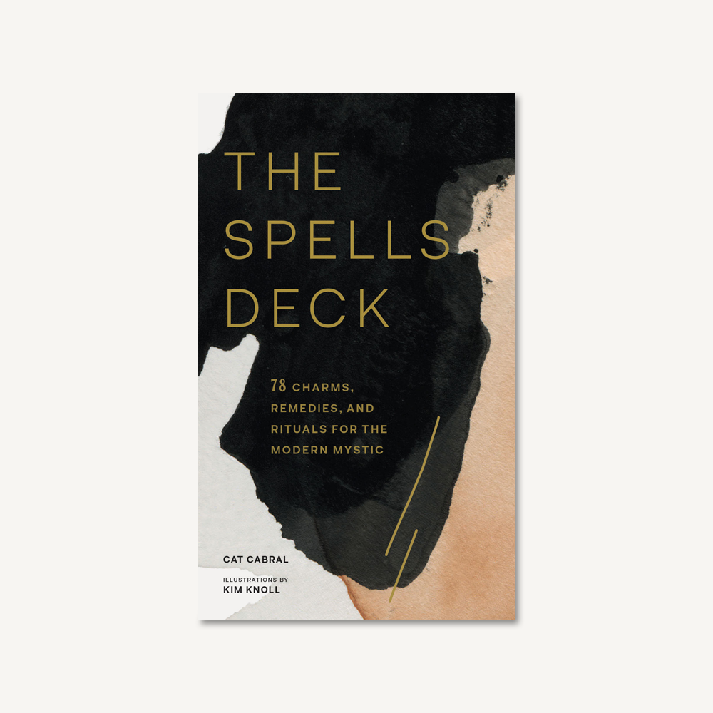 The Spells Deck