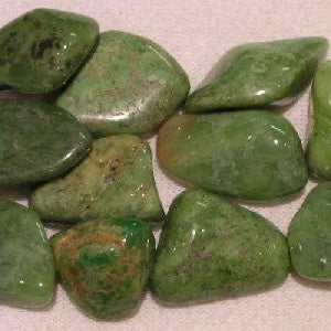 Vesuvianite (Idocrase)