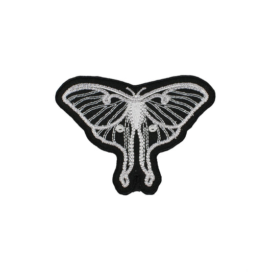 Luna Moth Patch