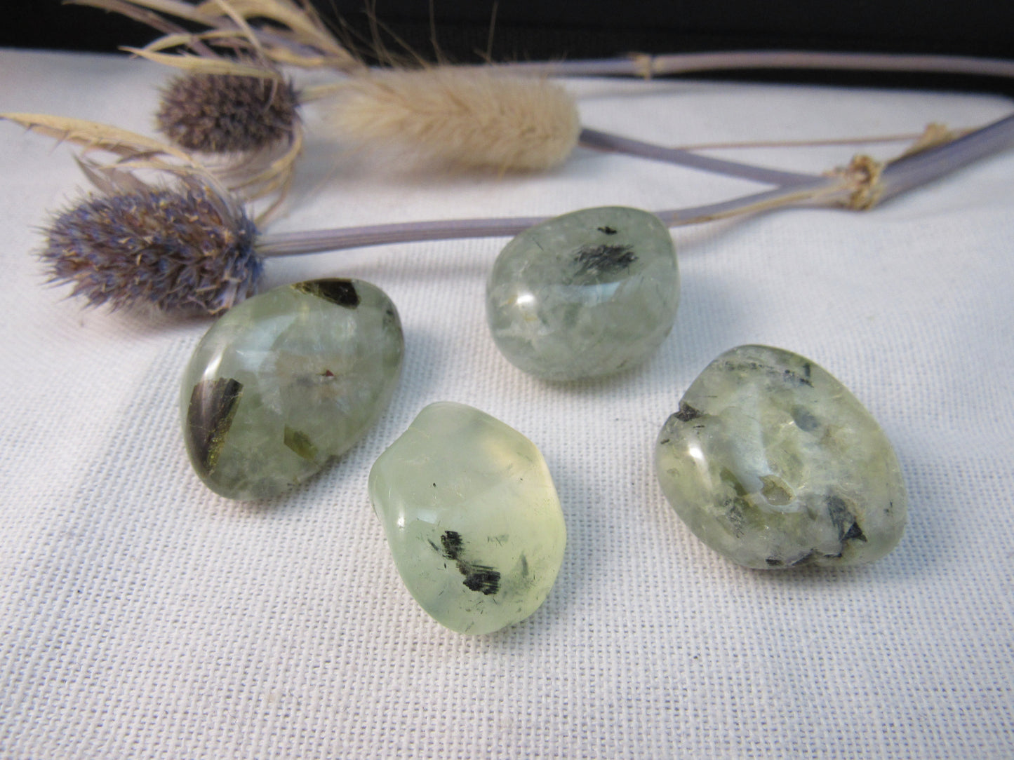 Prehnite