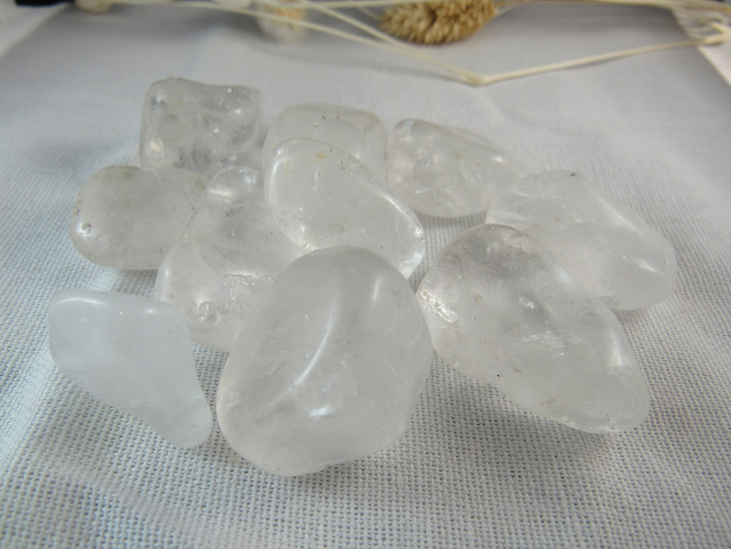 Clear Quartz