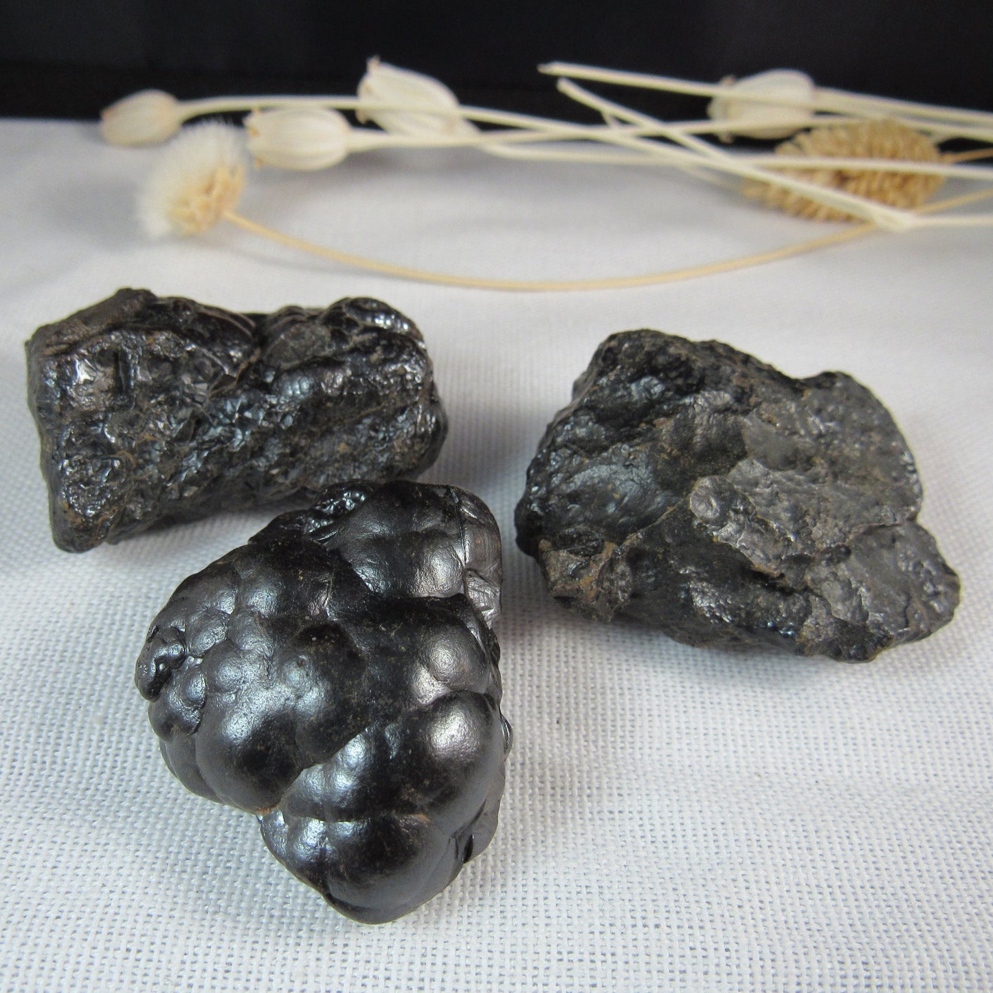 Hematite Brain
