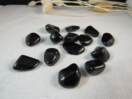 Black Tourmaline (Schorl)