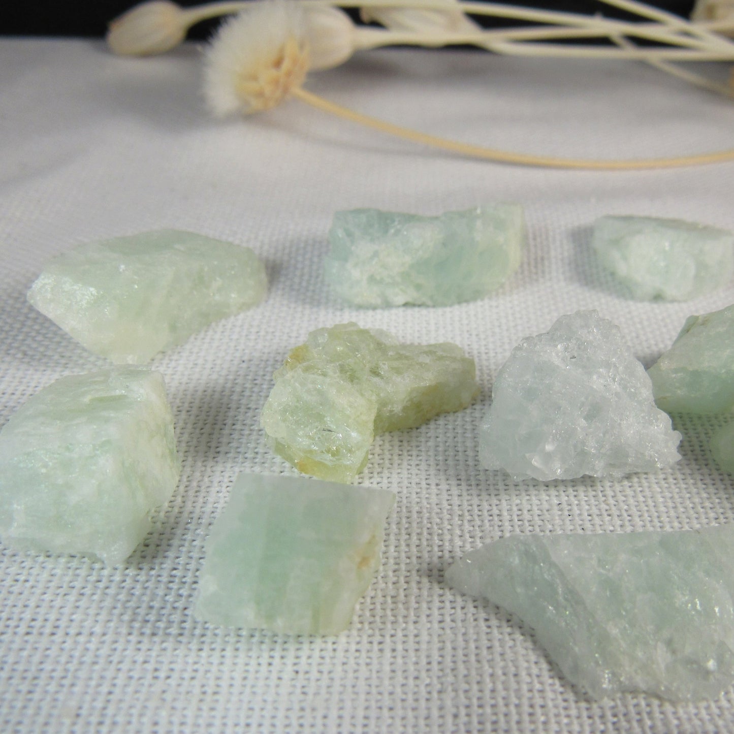 Aquamarine Raw