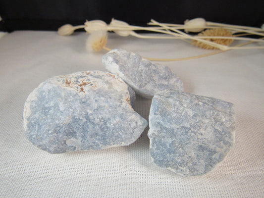 Angelite Raw