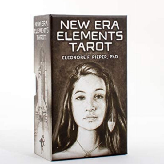 New Era Elements Tarot