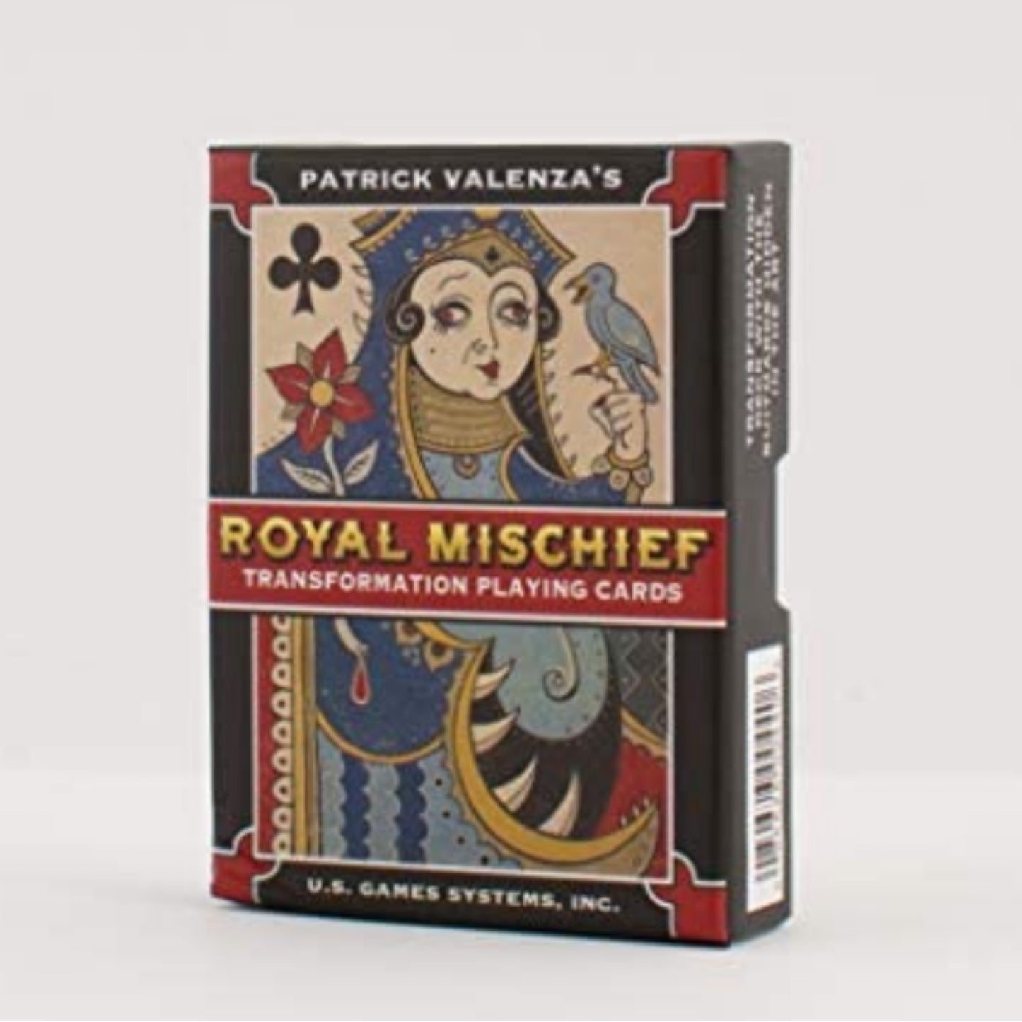 Royal Mischeif