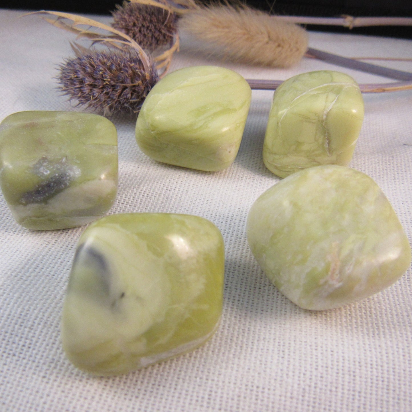 Infinite Stone
