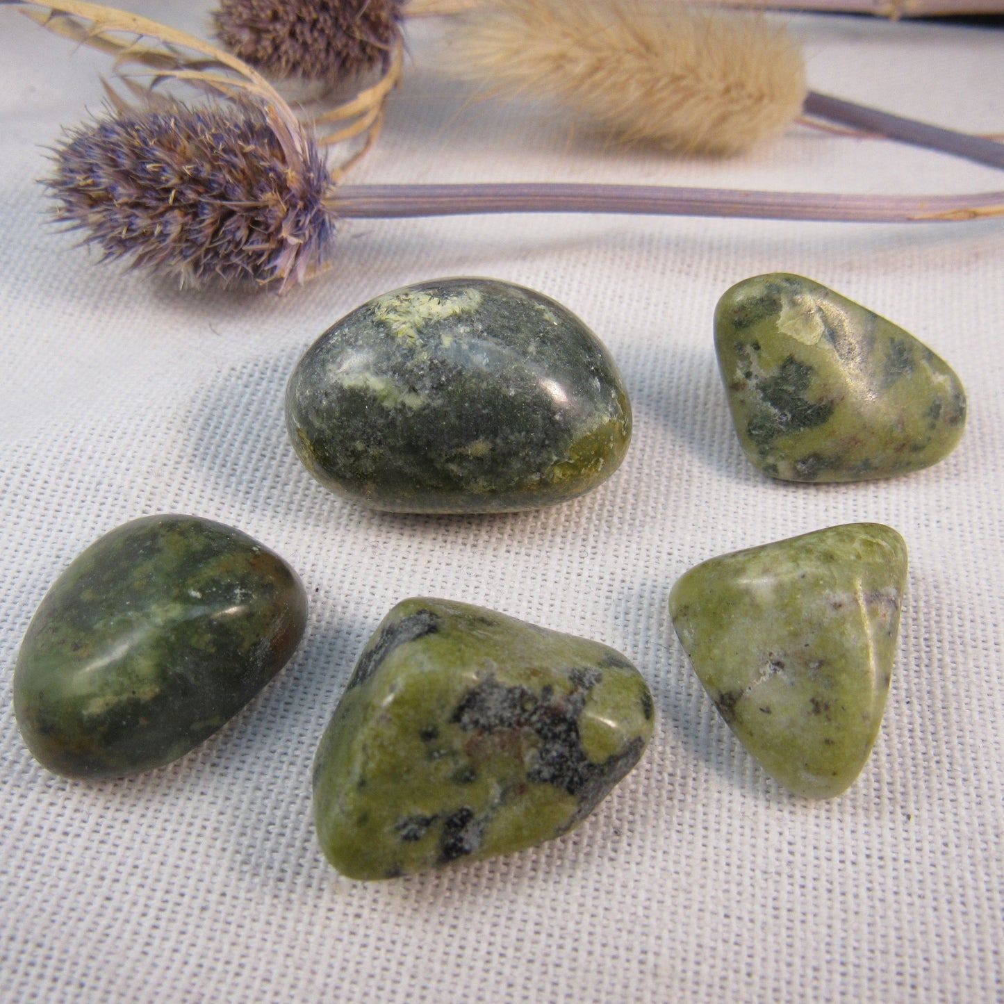 Nephrite Jade