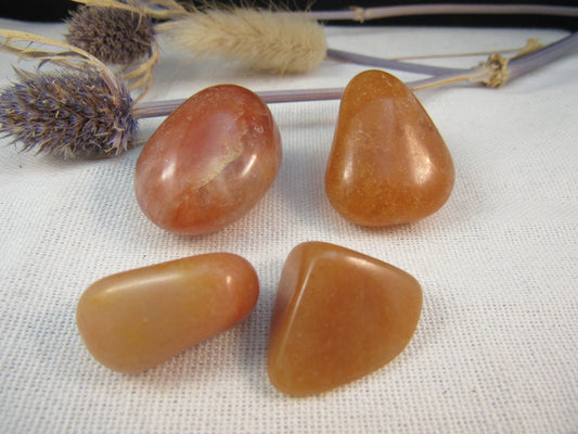 Red Aventurine