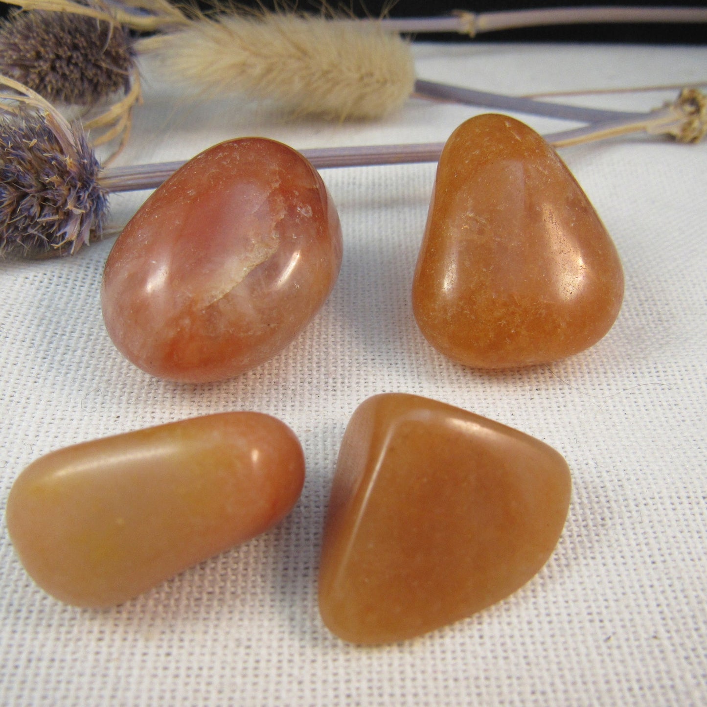 Red Aventurine