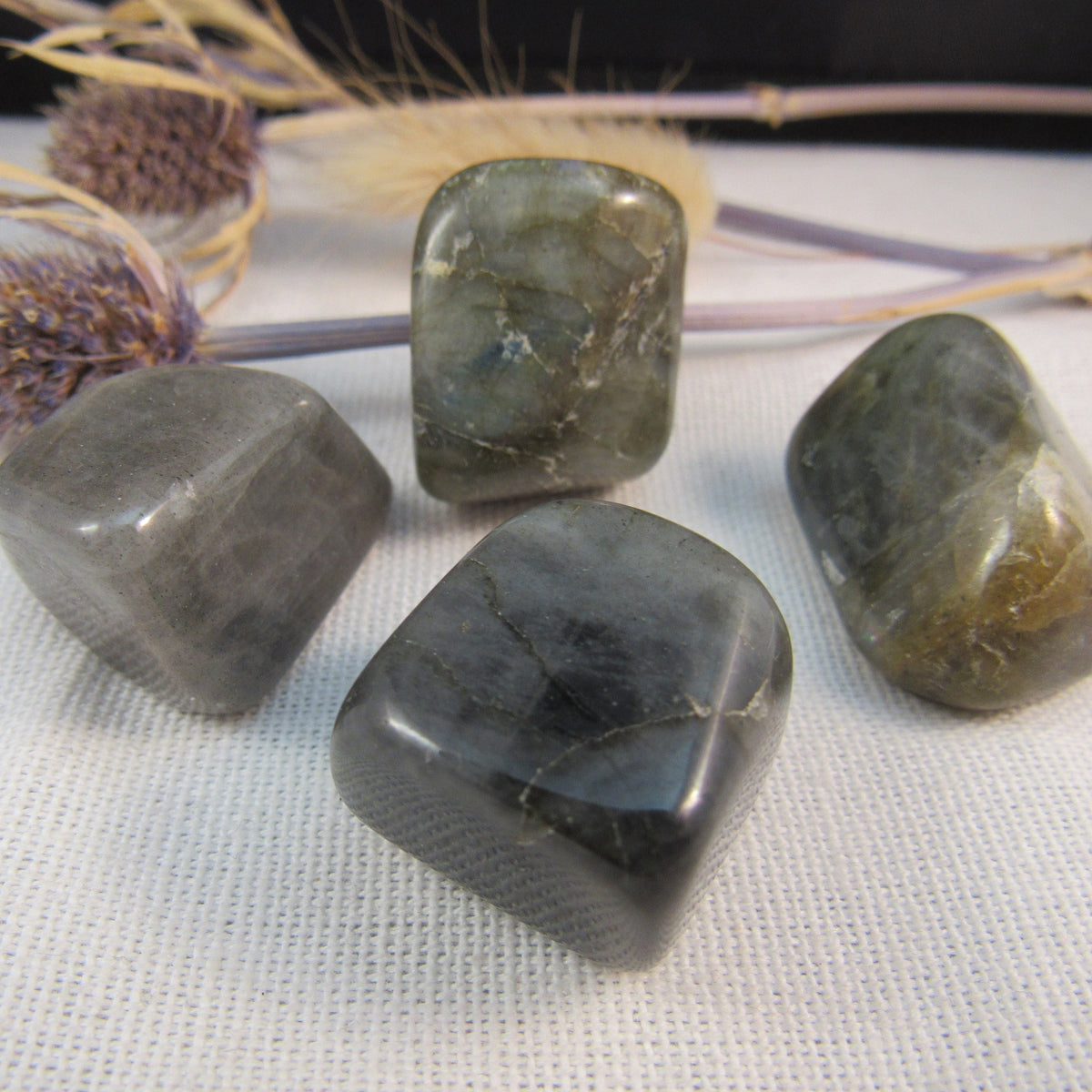 Labradorite