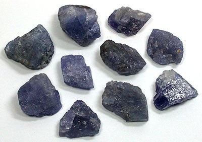 Tanzanite