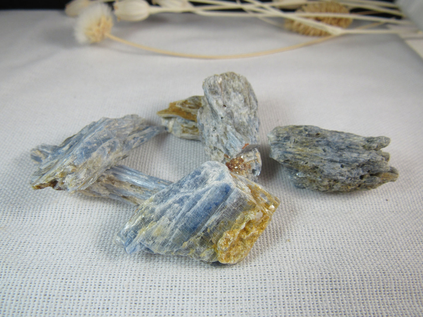 Kyanite Raw