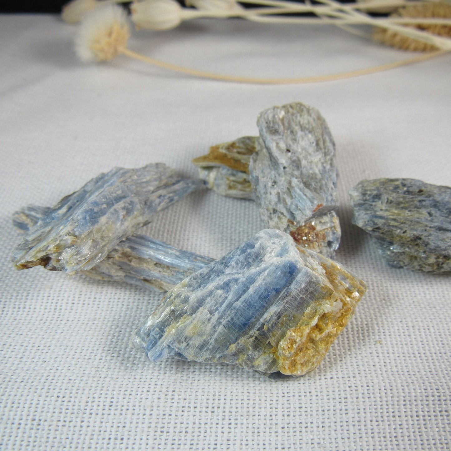 Kyanite Raw