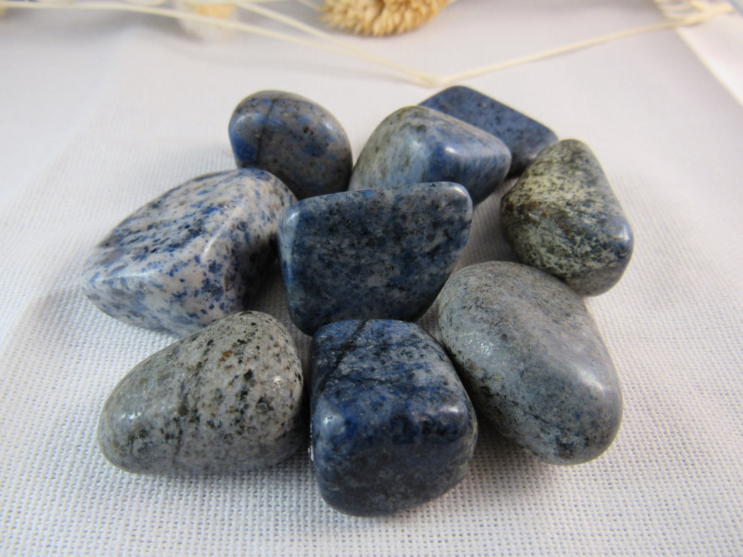 Dumortierite