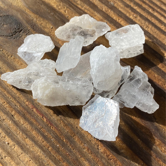 Petalite