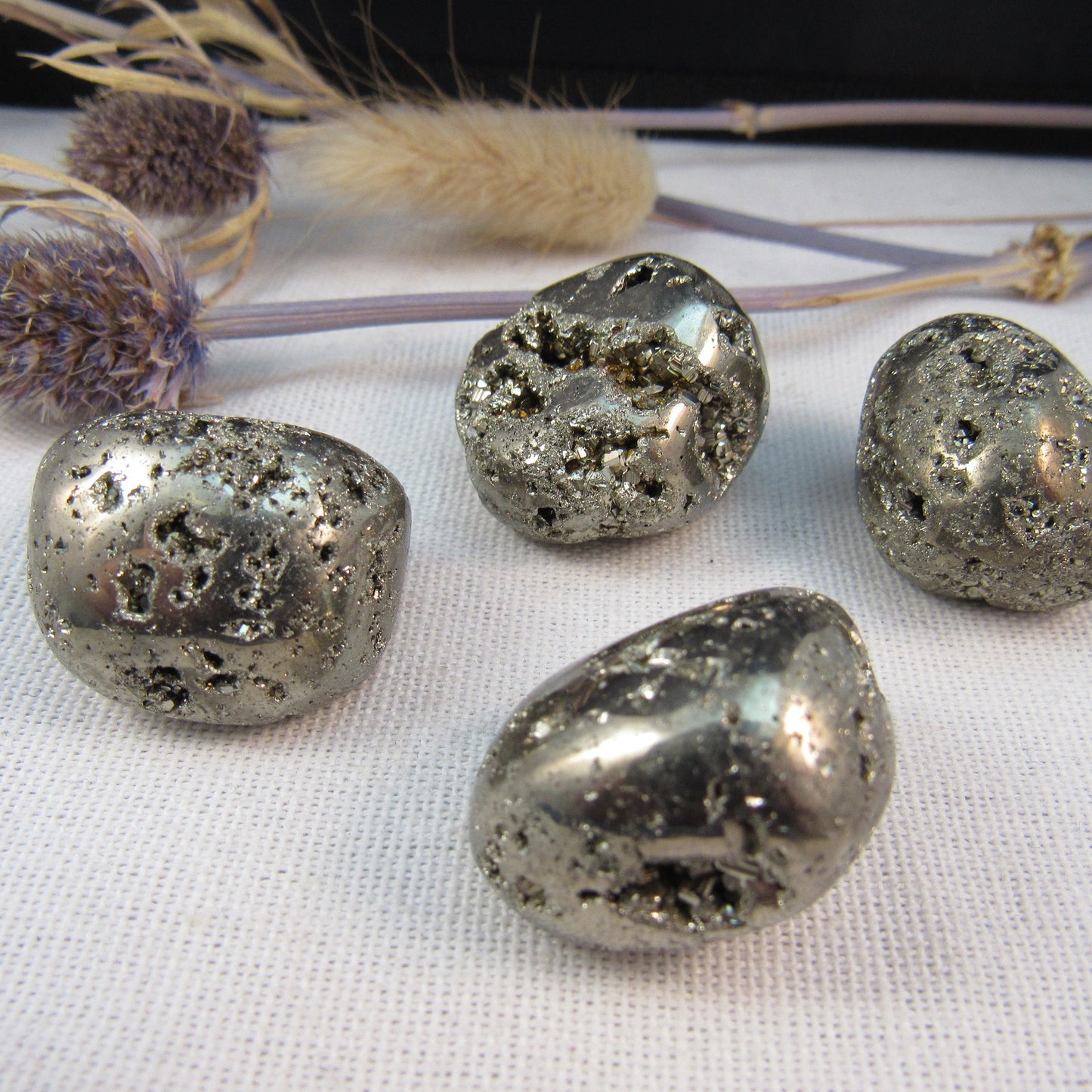Pyrite